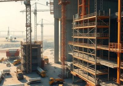 金山区安全的通航建筑物工程专业承包资质重组