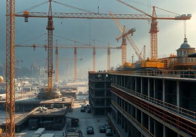 黄浦区包通过市政公用工程施工总承包资质迁移