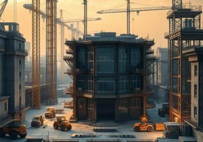 虹口区建筑智能化系统设计专项资质延期
