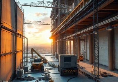 嘉定区专业通航建筑物工程专业承包资质等级查询