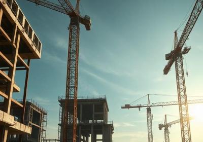 黄浦区通航建筑物工程专业承包资质升级中介
