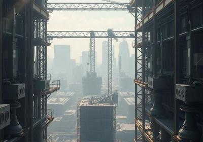 黄浦区高效的通航建筑物工程专业承包资质等级查询