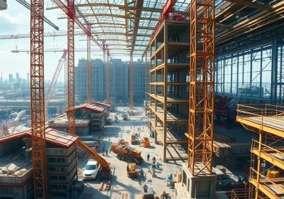 嘉定区一站式建筑智能化系统设计专项资质延续