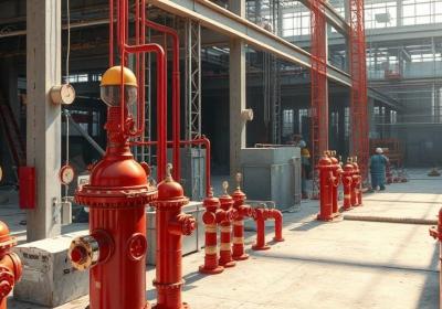 金山区安全的消防设施工程设计专项资质增项