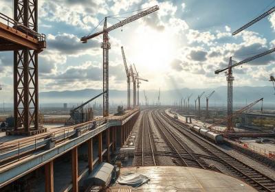 黄浦区铁路电务工程专业承包资质申请机构 黄浦区铁路电务工程专业承包资质申请机构