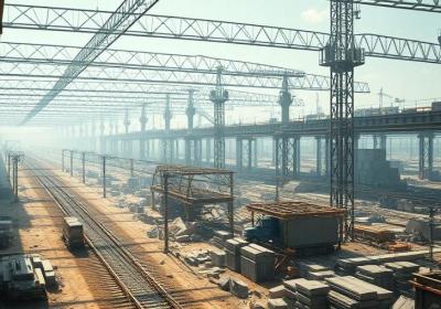 虹口区安全的铁路工程施工总承包资质新办