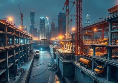 嘉定区安全的核工程专业承包资质申办 嘉定区安全的核工程专业承包资质申办