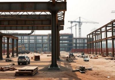 嘉定区优质的钢结构资质剥离