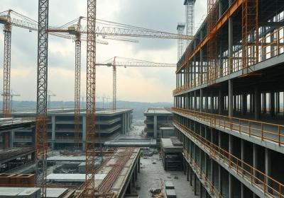 黄浦区正规通航建筑物工程专业承包资质迁移