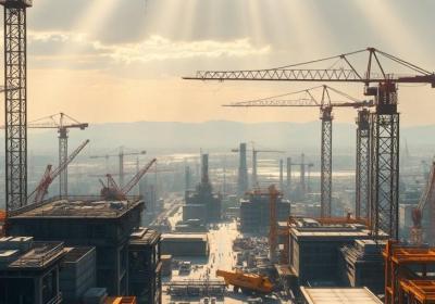 嘉定区无隐形收费机场场道工程专业承包资质动态核查