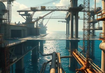 黄浦区海洋石油工程专业承包资质代办公司