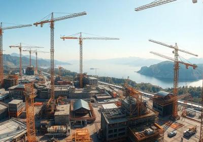 虹口区港口与航道工程施工总承包资质跨省变更中介