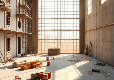 黄浦区建筑装修装饰工程专业承包资质迁移公司