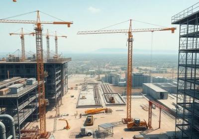 虹口区安全的通航建筑物工程专业承包资质办理