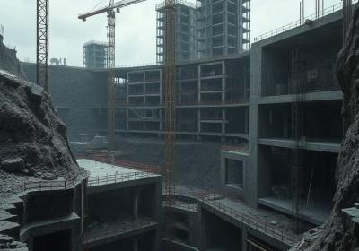黄浦区无隐形收费地基基础工程专业承包资质代理