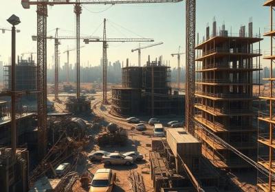 虹口区正规通航建筑物工程专业承包资质办理