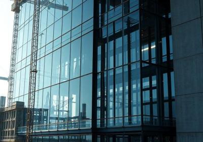 虹口区建筑幕墙工程专业承包资质代办网站