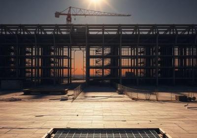 嘉定区靠谱的通航建筑物工程专业承包资质年审