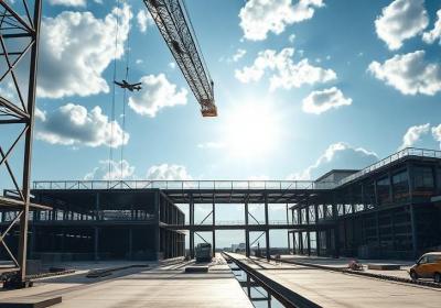 嘉定区包通过民航空管工程及机场弱电系统工程专业承包资质延期