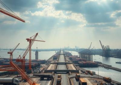 黄浦区港口与航道工程施工总承包资质延续