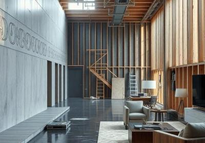 嘉定区建筑装修装饰工程专业承包资质增项