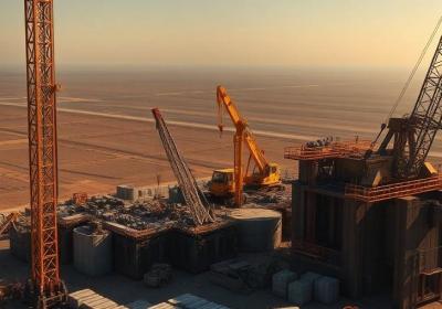 黄浦区无隐形收费冶金工程施工总承包资质增项