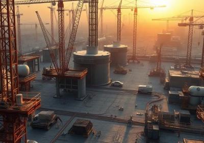 黄浦区无隐形收费石油化工工程施工总承包资质申报