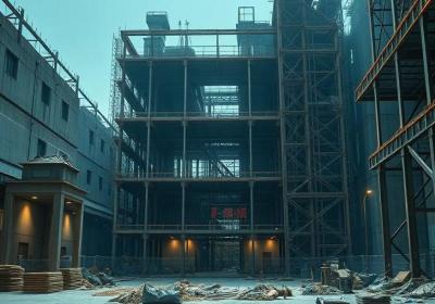 黄浦区一站式通航建筑物工程专业承包资质申请