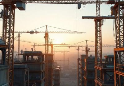 黄浦区冶金工程施工总承包资质标准查询网站