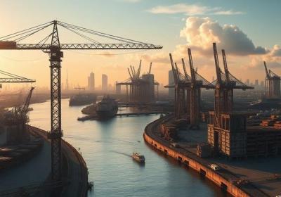 黄浦区排名港口与航道工程施工总承包资质年审