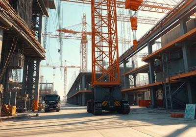 嘉定区排名通航建筑物工程专业承包资质标准查询