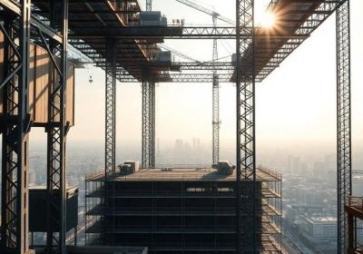 黄浦区通航建筑物工程专业承包资质延期平台