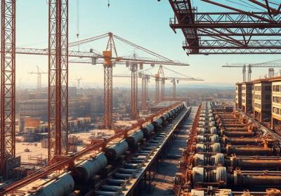 黄浦区安全的通航建筑物工程专业承包资质审批