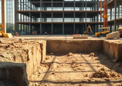 虹口区地基基础工程专业承包资质新办中介