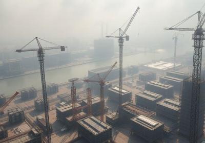 黄浦区港口与航道工程施工总承包资质办理中介