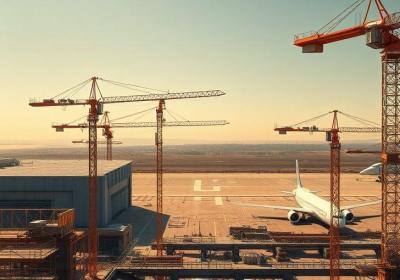 黄浦区民航空管工程及机场弱电系统工程专业承包资质等级查询