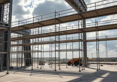 黄浦区建筑装饰工程设计专项资质延续