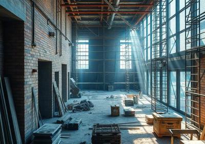 黄浦区无隐形收费建筑装饰工程设计专项资质申请