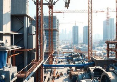 黄浦区正规通航建筑物工程专业承包资质延续