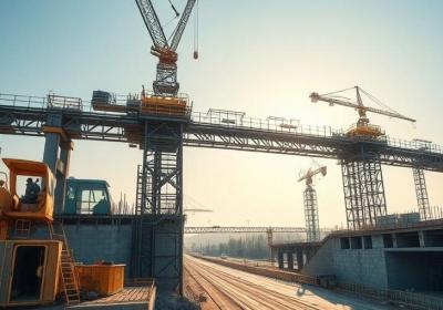 虹口区高效的公路工程施工总承包资质标准查询