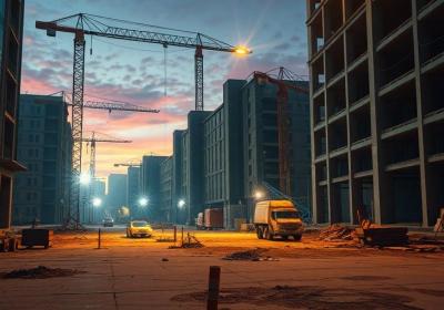 虹口区无隐形收费城市及道路照明工程专业承包资质办理