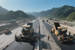 虹口区高效的公路路面工程专业承包资质新办 虹口区高效的公路路面工程专业承包资质新办