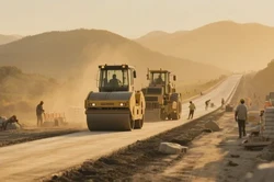 闵行区公路路基工程资质升级 闵行区公路路基工程资质升级