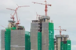 黄浦区安全的航道工程专业承包资质升级 黄浦区安全的航道工程专业承包资质升级