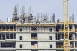 黄浦区建筑行业资质增项的流程