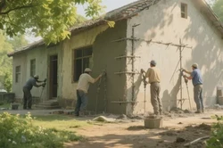 普陀区古建筑工程资质升级如何办理