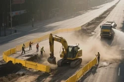 黄浦区高效的河湖整治工程资质标准查询 黄浦区高效的河湖整治工程资质标准查询