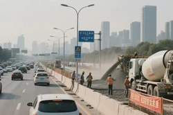 黄浦区优质的隧道工程资质新办 黄浦区优质的隧道工程资质新办