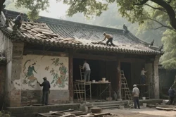 长宁区优质的起重设备安装工程专业承包资质标准查询 长宁区优质的起重设备安装工程专业承包资质标准查询