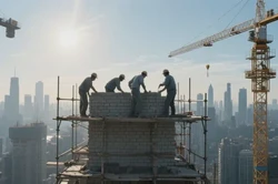 黄浦区专业施工专业承包资质剥离 黄浦区专业施工专业承包资质剥离